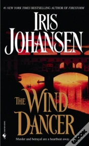 Capa do artigo Wind Dancer