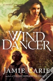 Capa do artigo Wind Dancer