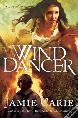 Capa do artigo Wind Dancer