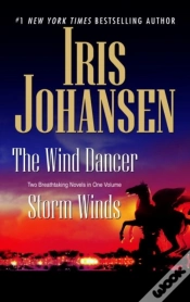 Capa do artigo Wind Dancer/Storm Winds