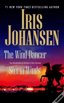 Capa do artigo Wind Dancer/Storm Winds