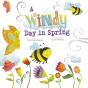 Wind Day In Spring - Preview