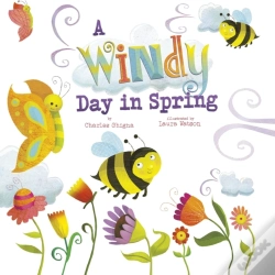 Capa do artigo Wind Day In Spring