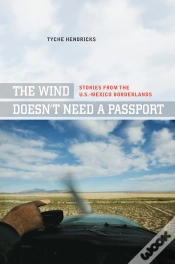 Capa do artigo Wind Doesn