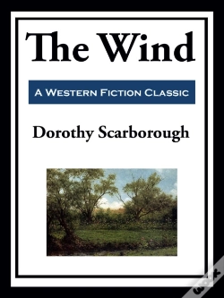 Capa do artigo Wind