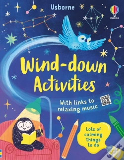 Capa do artigo Wind-Down Activities