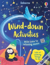 Capa do artigo Wind-Down Activities