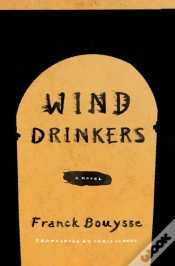 Capa do artigo Wind Drinkers