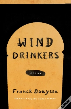 Capa do artigo Wind Drinkers