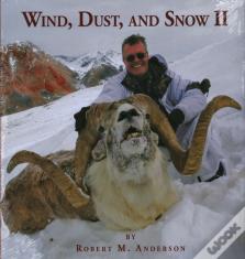 Wind, Dust, & Snow Ii