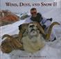 Wind, Dust, & Snow Ii - Preview