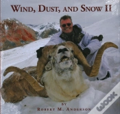 Capa do artigo Wind, Dust, & Snow Ii