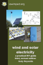 Wind & Solar Electricity - Preview