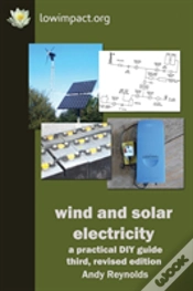 Capa do artigo Wind & Solar Electricity