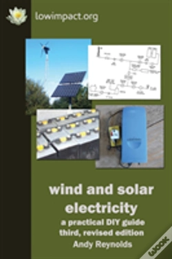 Capa do artigo Wind & Solar Electricity