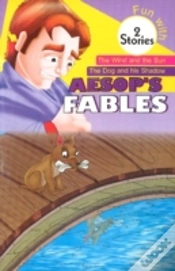 Capa do artigo Wind & The Sun / The Dog & His Shadow