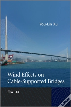 Capa do artigo Wind Effects On Cable-Supported Bridges
