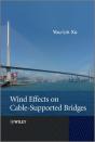 Wind Effects On Cable-Supported Bridges - Preview