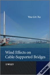 Capa do artigo Wind Effects On Cable-Supported Bridges