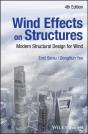 Wind Effects On Structures - Preview