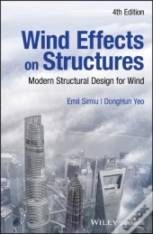 Wind Effects On Structures