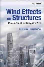 Capa do artigo Wind Effects On Structures