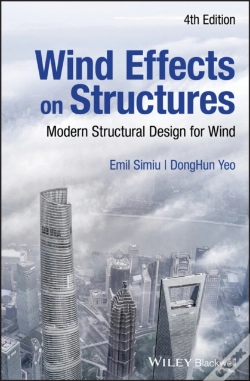 Capa do artigo Wind Effects On Structures