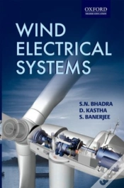 Capa do artigo Wind Electrical Systems