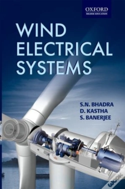 Capa do artigo Wind Electrical Systems