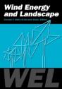 Wind Energy And Landscape - Preview