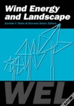 Capa do artigo Wind Energy And Landscape