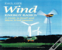 Wind Energy Basics