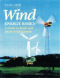 Wind Energy Basics - Preview