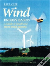 Capa do artigo Wind Energy Basics