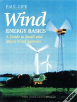 Capa do artigo Wind Energy Basics