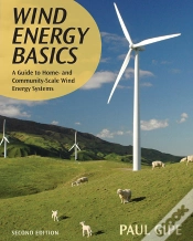 Capa do artigo Wind Energy Basics