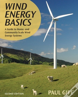 Capa do artigo Wind Energy Basics