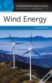 Capa do artigo Wind Energy