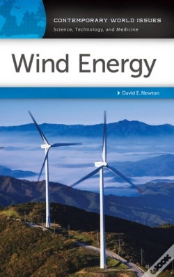 Capa do artigo Wind Energy