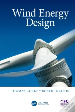 Capa do artigo Wind Energy Design