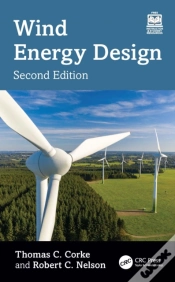 Capa do artigo Wind Energy Design
