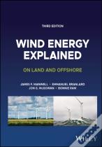 Wind Energy Explained