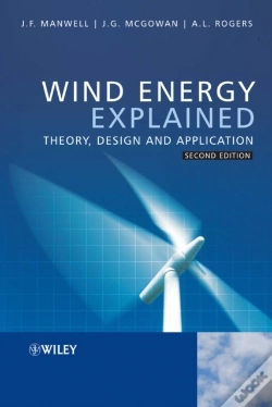 Capa do artigo Wind Energy Explained