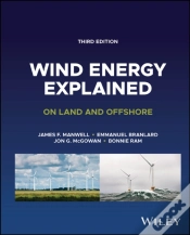 Capa do artigo Wind Energy Explained