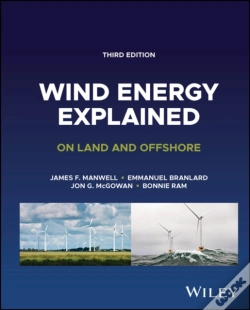 Capa do artigo Wind Energy Explained