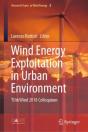 Wind Energy Exploitation In Urban Environment - Preview