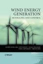 Wind Energy Generation: Modelling And Control - Preview