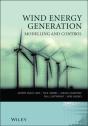 Wind Energy Generation: Modelling And Control - Preview