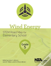 Capa do artigo Wind Energy, Grade 5