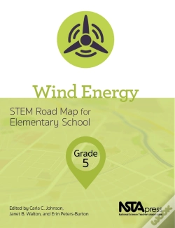 Capa do artigo Wind Energy, Grade 5